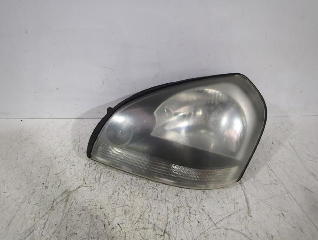 921032E020 HYUNDAI Faro izquierdo  disponible Ourense