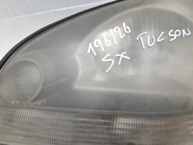 921032E020 HYUNDAI Faro izquierdo comprar Alcalá