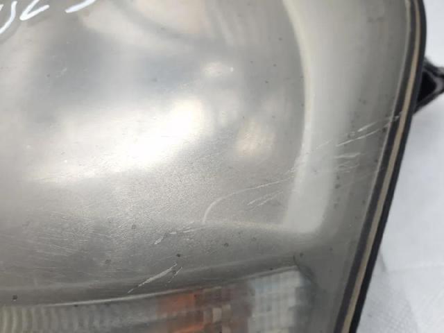 HYUNDAI 921032E020 Faro izquierdo comprar Barcelona