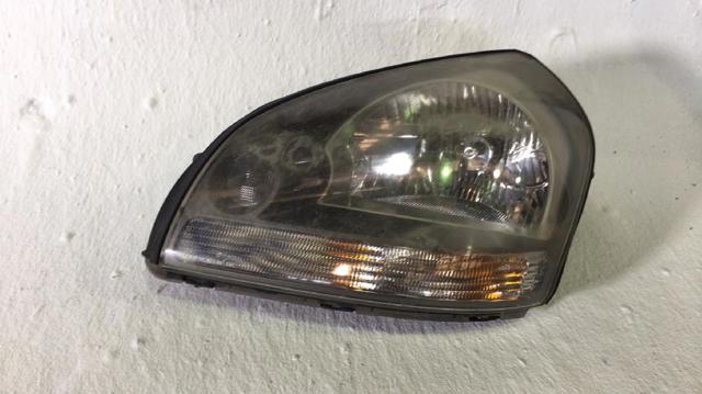 Faros delanteros Tucson I SUV (2004-2010) original desde 157,65 €