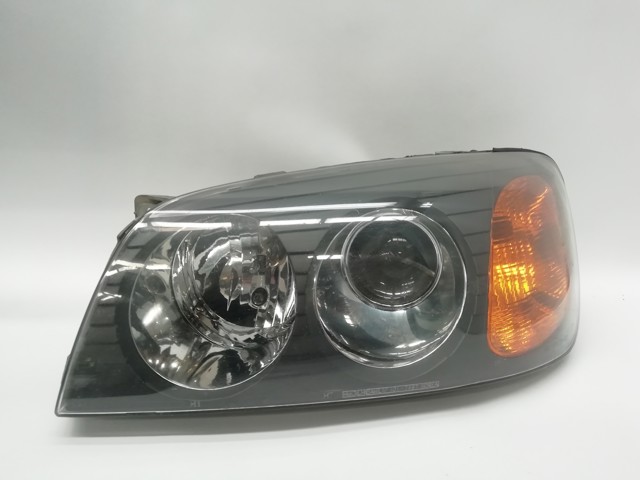 Faro izquierdo 9210339021 Hyundai/Kia