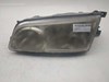 Faros delantero izquierdo 921034A510 HYUNDAI