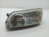 Faros delantero izquierdo 921034A510 HYUNDAI