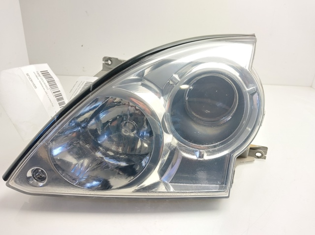 Comprar Faro delantero izquierdo Terracan  HP