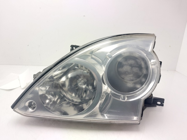 Faro izquierdo para Hyundai Terracan HP