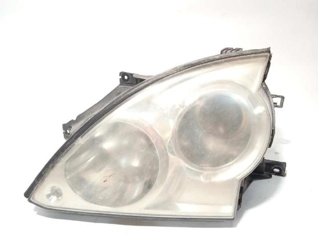 Faros delantero izquierdo 92103H1021 Hyundai/Kia