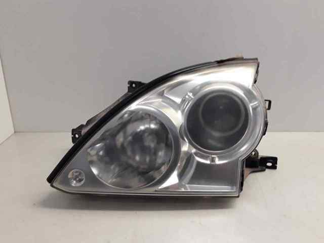 Faro izquierdo 92103H1021 Hyundai/Kia