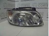 Faro derecho 9210417030 HYUNDAI