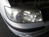 Faro derecho 9210417030 HYUNDAI