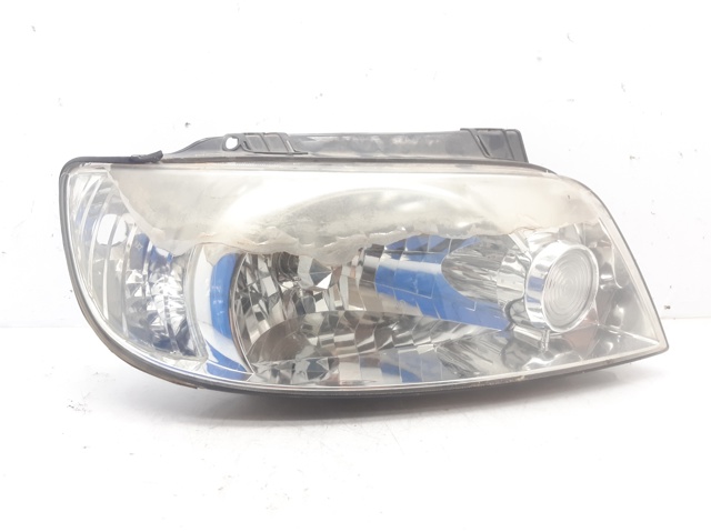 Comprar Faro delantero derecho Matrix  FC