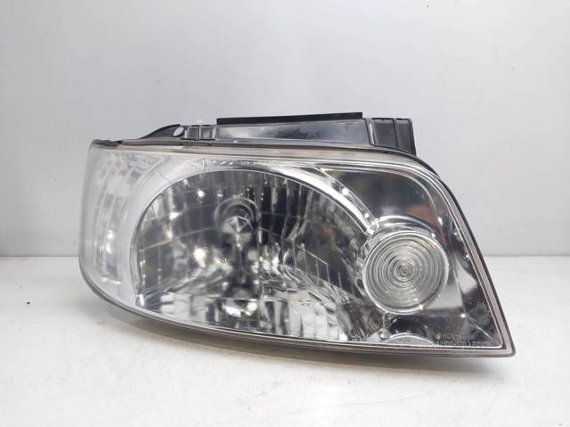 Faro delantero derecho para Hyundai Matrix  (FC)