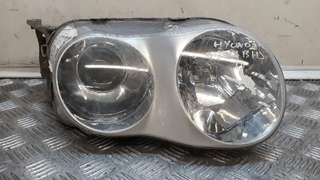 Faro delantero derecho Hyundai Coupe I desde 62,44 €