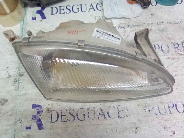 Faro derecho 9210429061 Hyundai/Kia