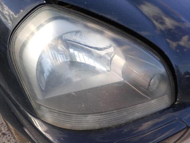 HYUNDAI 921042E020 Faro derecho comprar Pamplona