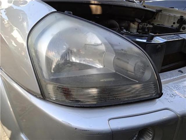HYUNDAI 921042E020 Faro derecho  comprar en Murcia