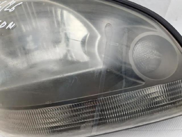 HYUNDAI 921042E020 Faro derecho comprar Barcelona