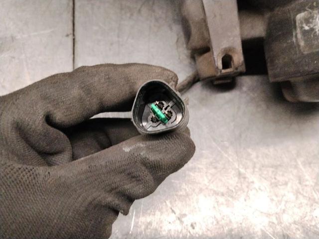 921042E020 HYUNDAI Faro derecho  comprar en Jaén