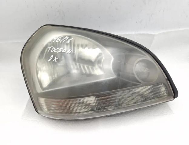 921042E020 HYUNDAI Faro derecho  disponible Alicante