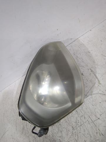 HYUNDAI 921042E020 Faro derecho comprar Tarragona