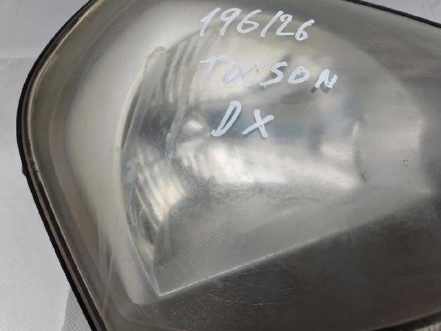 921042E020 HYUNDAI Faro derecho  comprar en Lleida