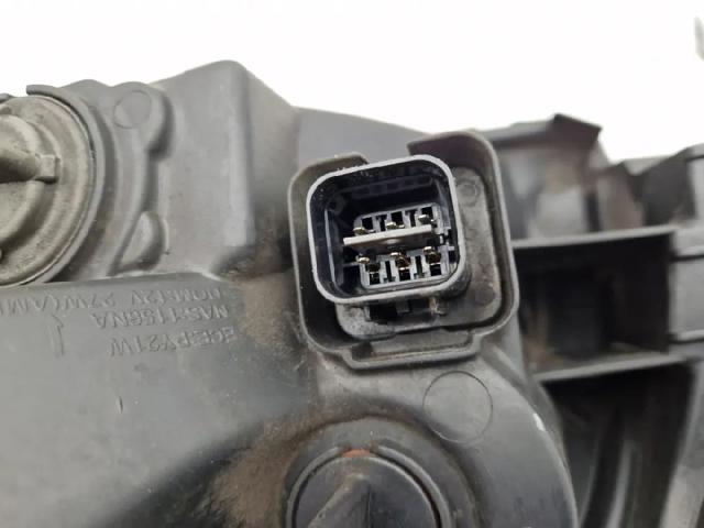 HYUNDAI 921042E020 Faro derecho comprar Tarragona