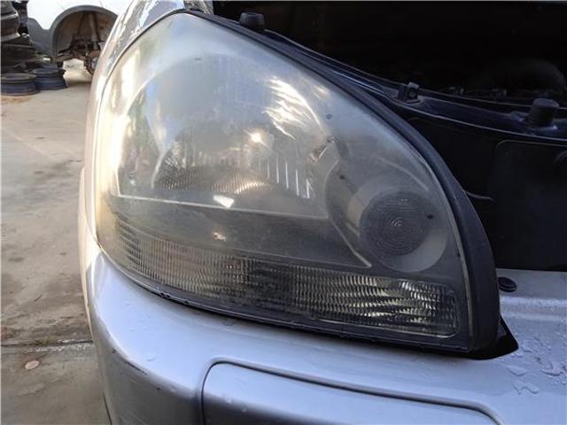 921042E020 HYUNDAI Faro derecho  en stock Córdoba