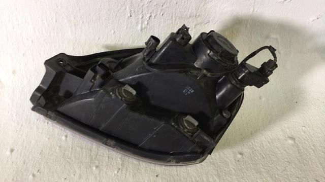 HYUNDAI 921042E020 Faro derecho comprar Pamplona
