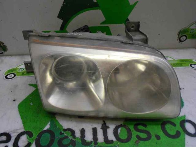 Faro derecho 921043A020 Hyundai/Kia