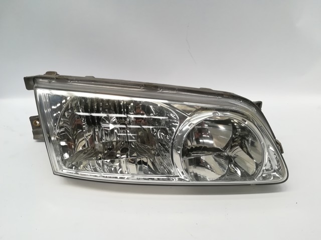 Faro derecho 921044A510 Hyundai/Kia