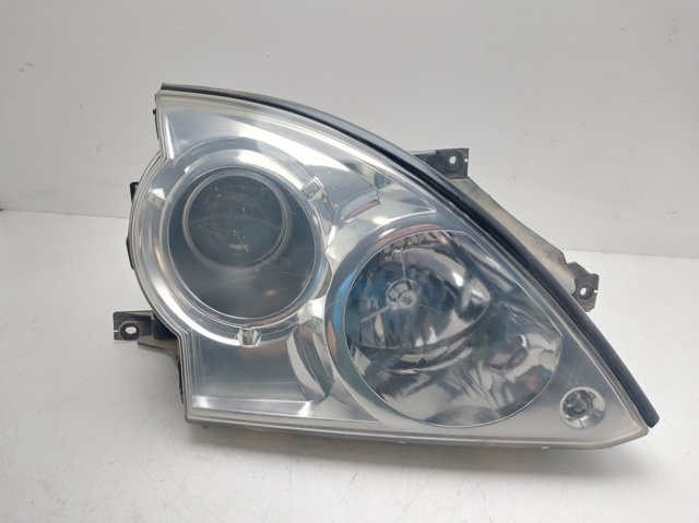 Luz derecha Hyundai Terracan  (2001-2006)