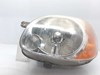 Faros delantero izquierdo 9210502010 HYUNDAI