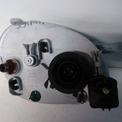 HYUNDAI 9210502010 Faro izquierdo comprar Pamplona