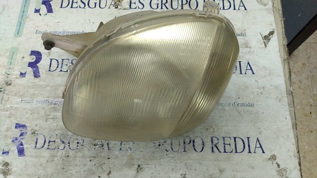 9210502010 Hyundai/Kia