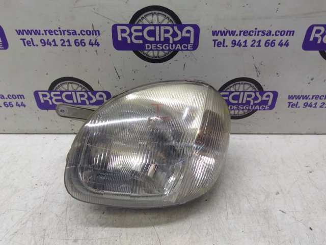 Optica delantera Hyundai Atos  hatchback comprar en España