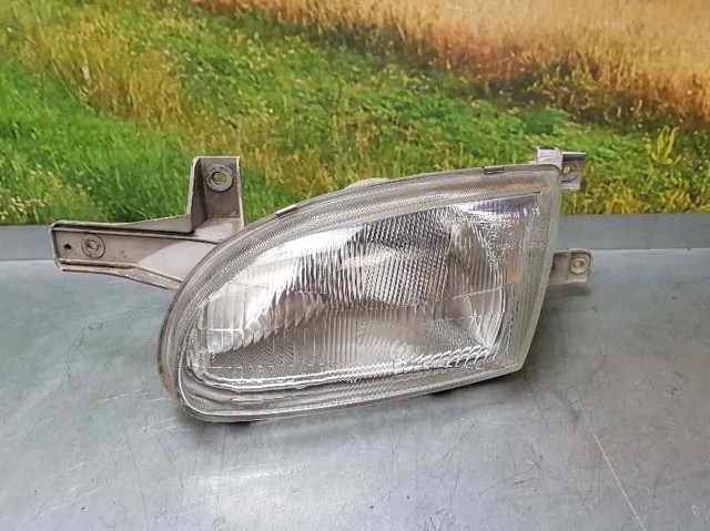 Comprar Faro izquierdo Hyundai Accent  X-3 a bajo precio