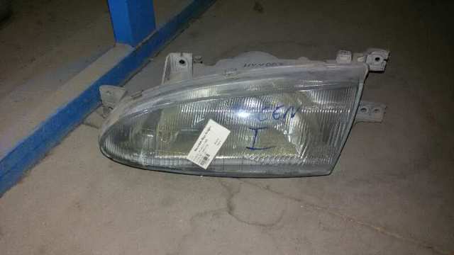 Comprar Faro delantero izquierdo Accent  X-3