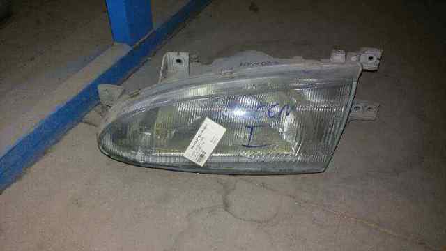 Optica delantera Hyundai Accent  hatchback comprar en España