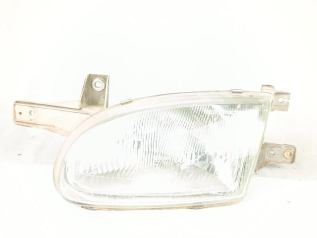 Faro izquierdo para Hyundai Accent X-3