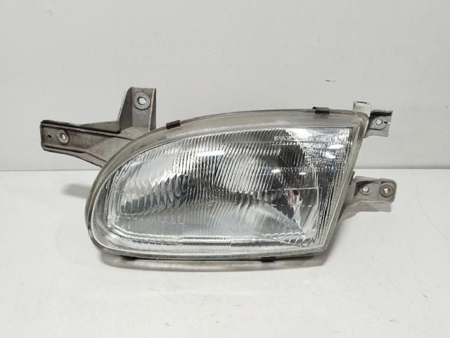Luz frontal Hyundai Accent  (X-3)