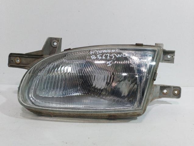 Luz frontal Hyundai Accent  (X-3)