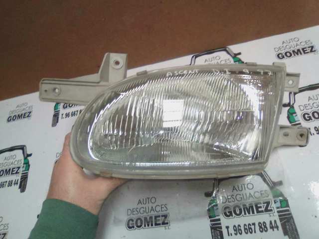 Comprar Faro delantero izquierdo Accent  X-3