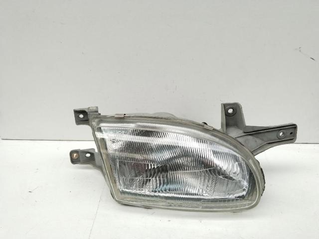 Precio del repuesto Faro delantero derecho Accent sedán