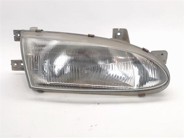 Faro delantero derecho Accent sedán (1994-2001) original desde 56,63 €