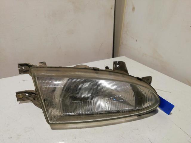 Luz derecha Hyundai Accent (1994-2001)
