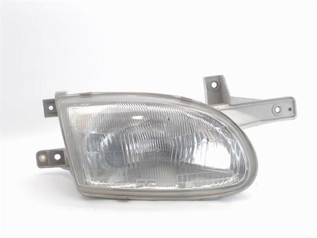 Faro delantero derecho para Hyundai Accent (X-3)