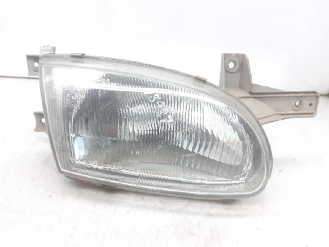 Comprar Faro derecho Hyundai Accent X-3 a bajo precio