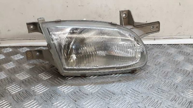Faro delantero derecho Accent sedán (1994-2001) original desde 56,63 €