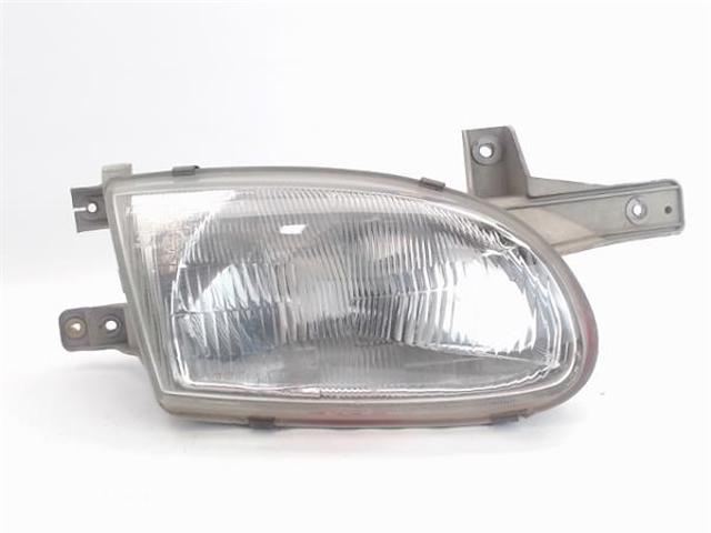 Faro delantero derecho Hyundai Accent desde 56,63 €