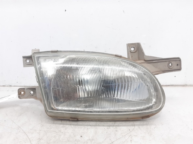 Faro delantero derecho Hyundai Accent (X-3)