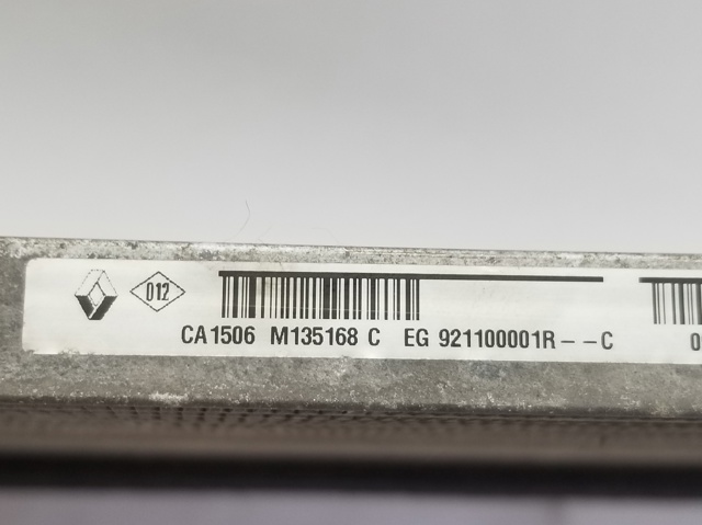 921100001R Condensador de aire acondicionado  disponible Málaga